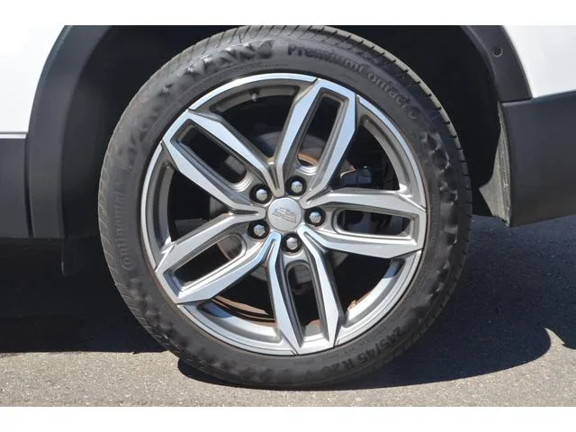 Cadillac CADILLAC XT4 SPORT 2023 — миниатюра 3