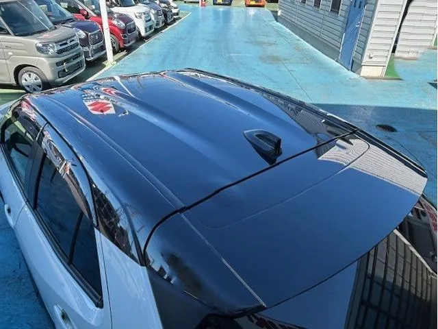 Toyota YARIS CROSS Z 2022 — миниатюра 3