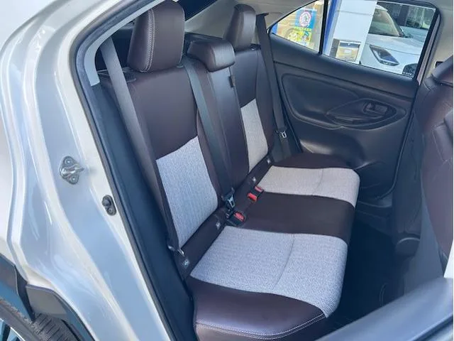 Toyota YARIS CROSS Z 2022 — миниатюра 5