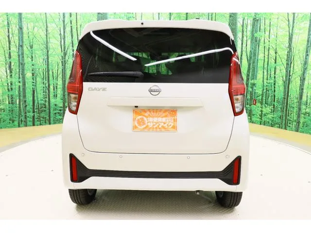 Nissan Dayz X 2025 — миниатюра 4