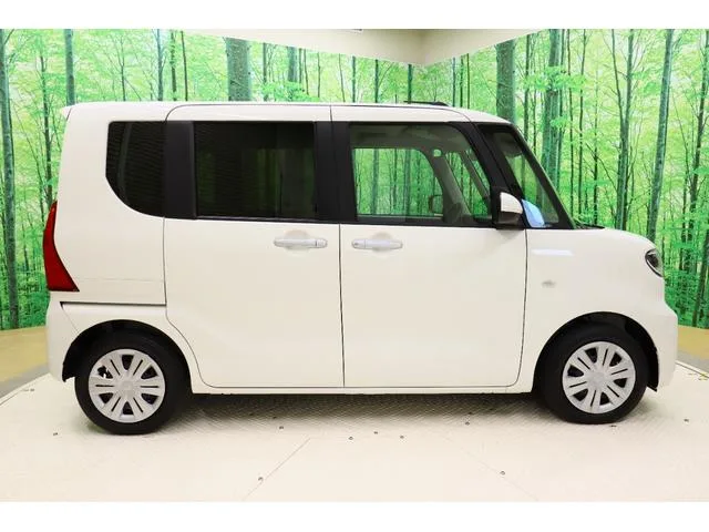Daihatsu TANTO X 2025 — миниатюра 4