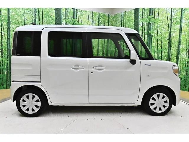 Mazda FLAIR WAGON HYBRID XG 2022 — миниатюра 4
