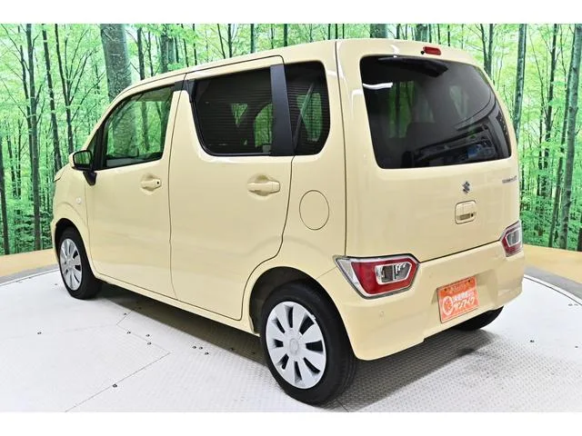 Suzuki WAGON R FX 2024 — миниатюра 4