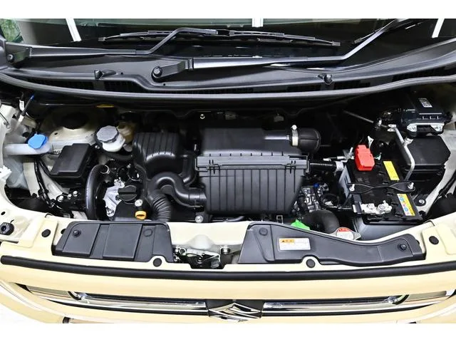 Suzuki WAGON R FX 2024 — миниатюра 5