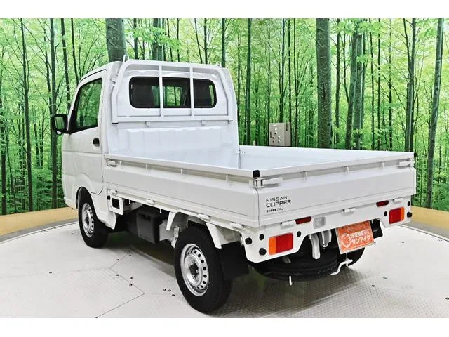 Nissan CLIPPER TRUCK DX 2026 — миниатюра 5