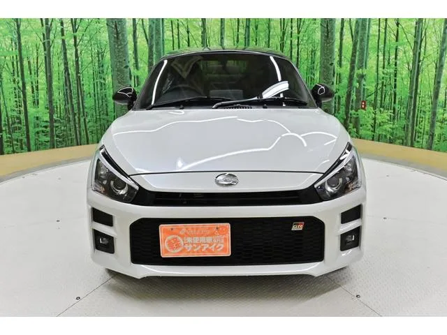 Daihatsu COPEN GR SPORT 2026 — миниатюра 3
