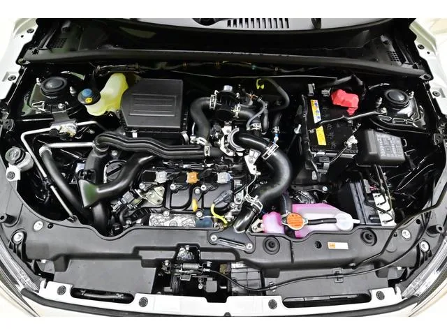 Daihatsu COPEN GR SPORT 2026 — миниатюра 5