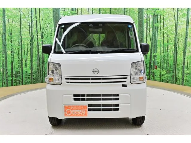 Nissan CLIPPER VAN DX 2026 — миниатюра 3