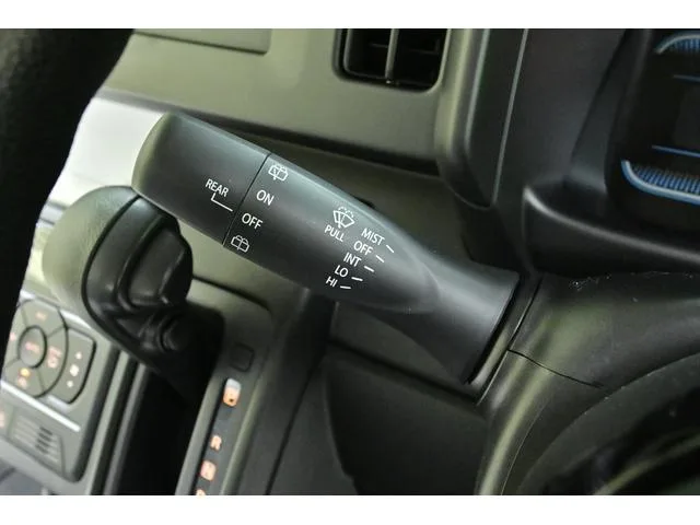 Suzuki Spacia 2026 — миниатюра 2