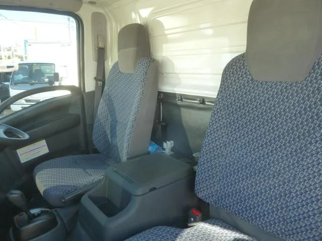 Isuzu ELF TRUCK 2022 — миниатюра 4