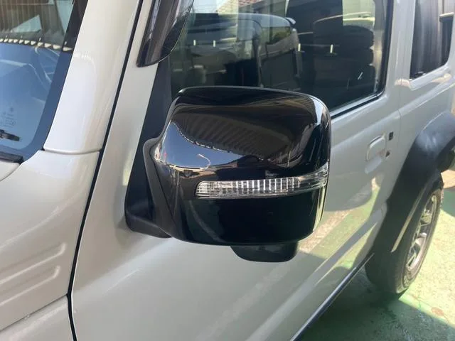 Suzuki JIMNY SIERRA JC 2024 — миниатюра 4