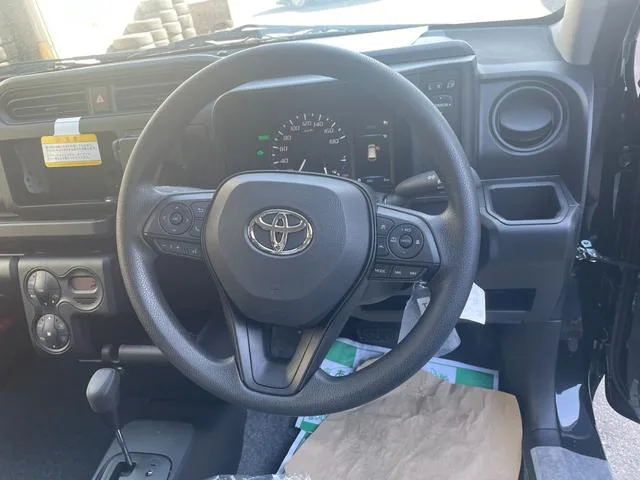 Toyota PROBOX HYBRID GX 2026 — миниатюра 4