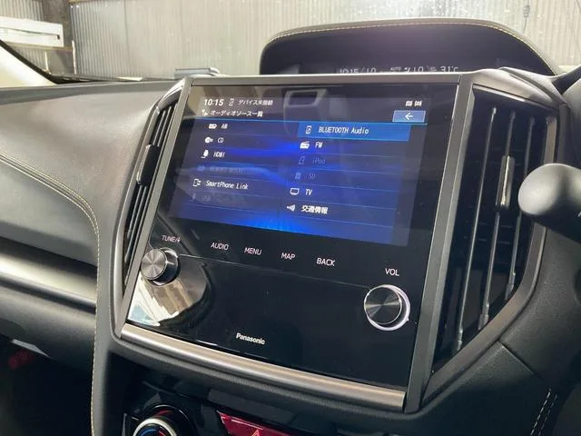 Subaru XV ADVANCE STYLE EDITION 2022 — миниатюра 5