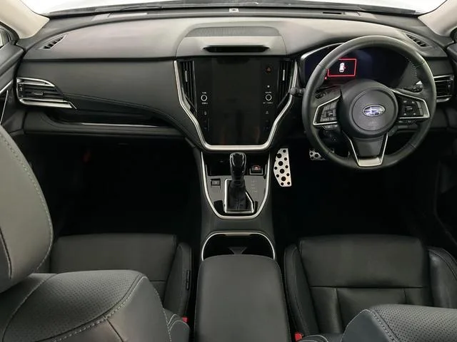 Subaru LEGACY OUTBACK LIMITED EX 2022 — миниатюра 3