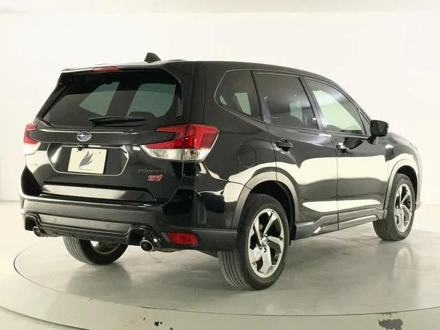 Subaru Forester STI SPORT 2022 — миниатюра 2