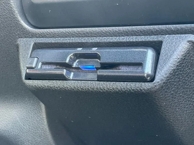 Subaru Forester STI SPORT 2022 — миниатюра 4