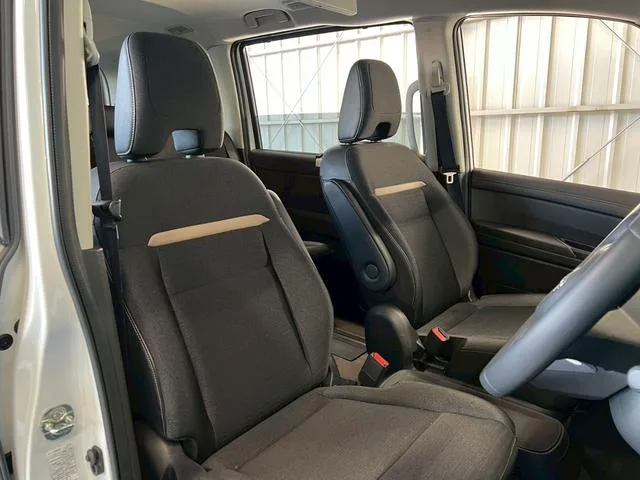 Nissan SERENA E-POWER HIGHWAY STAR V 2023 — миниатюра 2