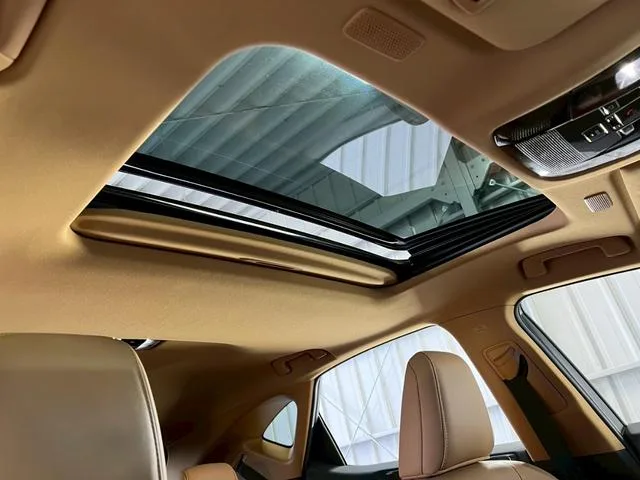 Lexus NX NX350H VERSION L 2023 — миниатюра 4