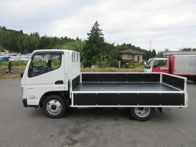 Mitsubishi Fuso CANTER 2025 — миниатюра 5