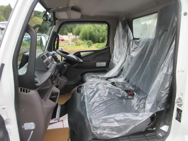Mitsubishi Fuso CANTER 2025 — миниатюра 2