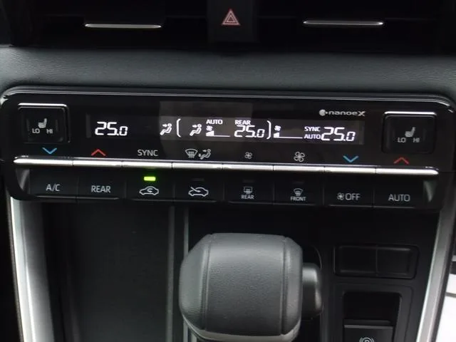 Toyota VOXY HYBRID S-G 2023 — миниатюра 2