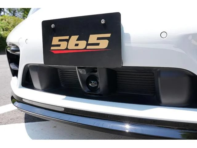 Porsche 911 911 CARRERA 4 GTS 2023 — миниатюра 2