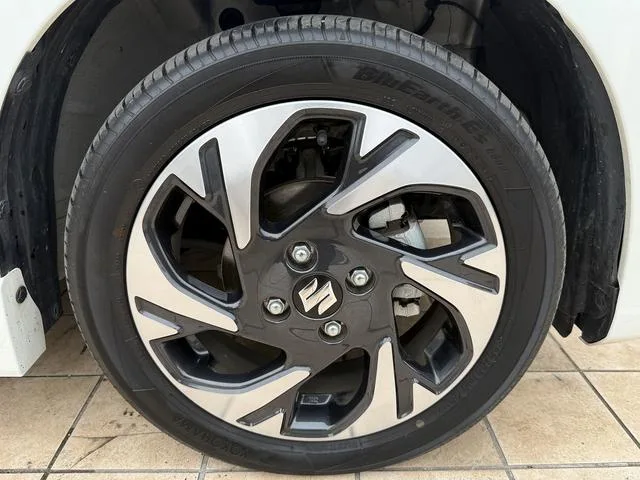 Suzuki SPACIA CUSTOM HYBRID XS TURBO 2025 — миниатюра 5