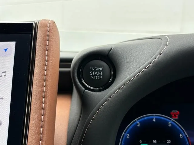 Toyota Vellfire Z PREMIER 2024 — миниатюра 2