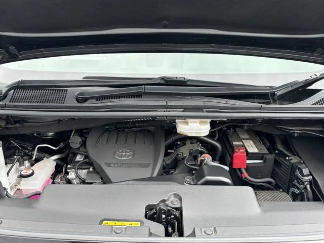 Toyota Vellfire Z PREMIER 2024 — миниатюра 5