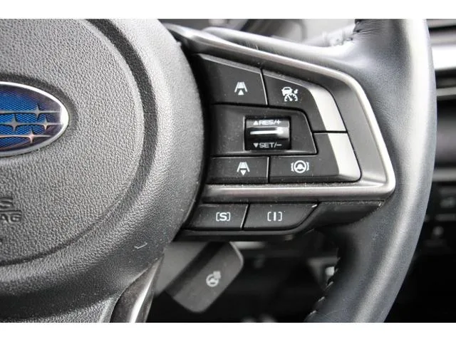 Subaru Forester SPORT 2022 — миниатюра 3
