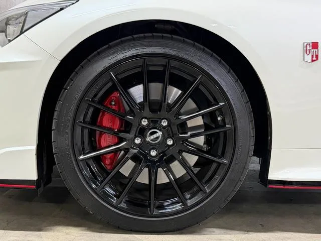 Nissan SKYLINE NISMO 2024 — миниатюра 5