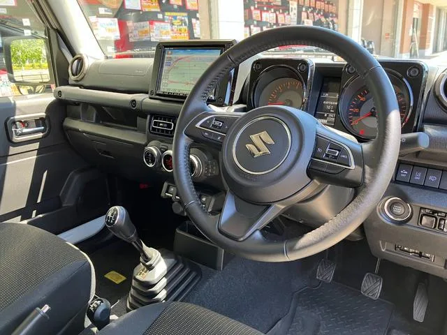 Suzuki Jimny XC 2022 — миниатюра 5