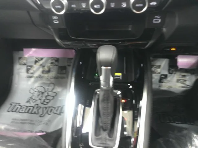 Honda VEZEL E:HEV Z 2026 — миниатюра 3