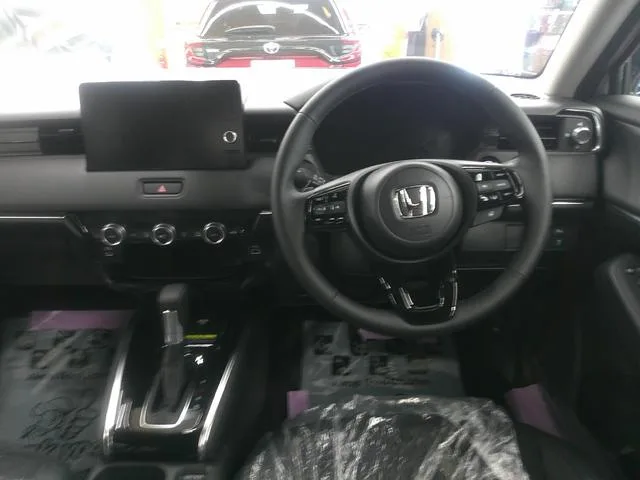 Honda VEZEL E:HEV Z 2026 — миниатюра 4