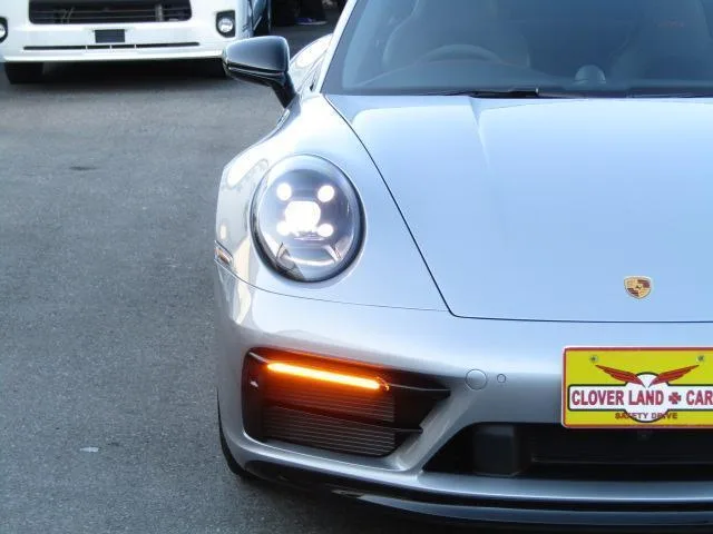 Porsche 911 911 CARRERA GTS 2022 — миниатюра 5
