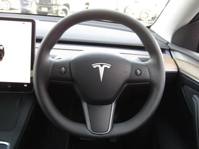 Tesla Model Y RWD 2023 — миниатюра 2