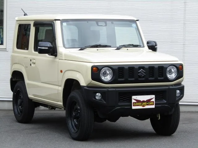 Suzuki Jimny XC 2023 — миниатюра 4