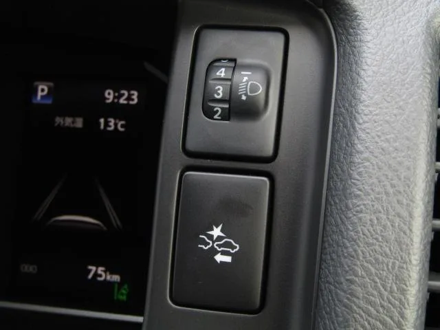Toyota HIACE WAGON GRAND CABIN 2025 — миниатюра 3
