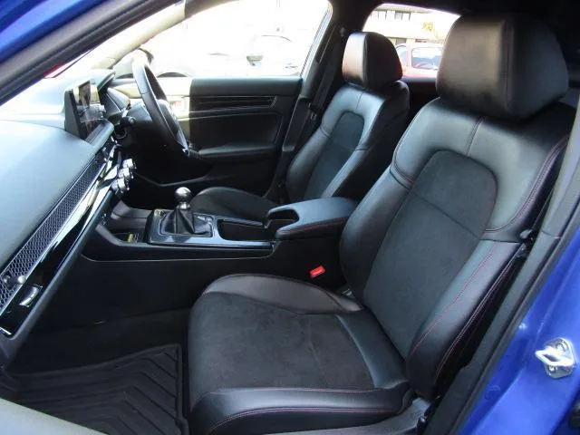 Honda CIVIC EX 2024 — миниатюра 4