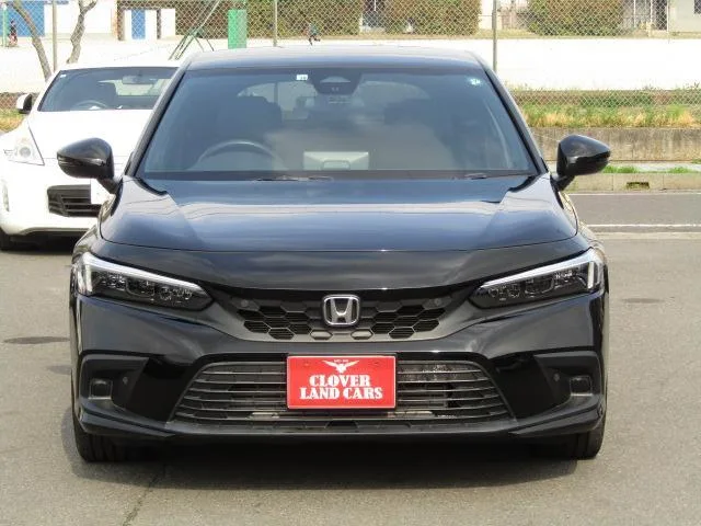Honda CIVIC LX 2022 — миниатюра 4