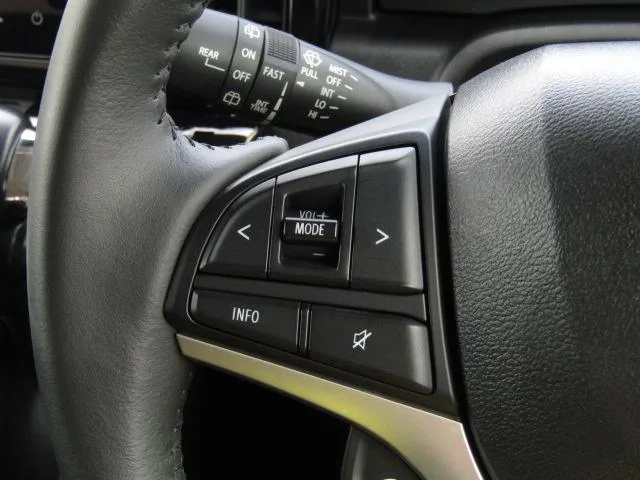 Suzuki Solio HYBRID MX 2025 — миниатюра 3