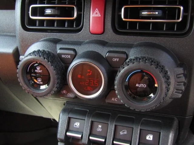 Suzuki Jimny XC 2025 — миниатюра 2