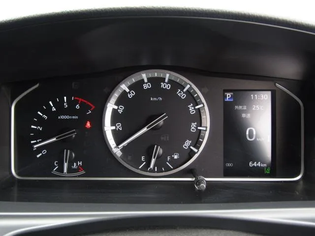 Toyota HIACE WAGON GRAND CABIN 2025 — миниатюра 2
