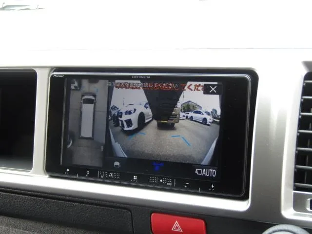 Toyota HIACE WAGON GRAND CABIN 2025 — миниатюра 3