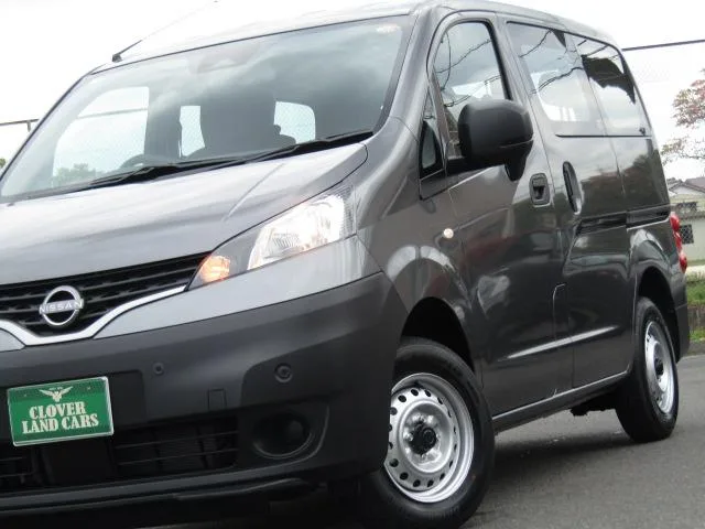 Nissan NV200 VANETTE VAN DX 2026 — миниатюра 2