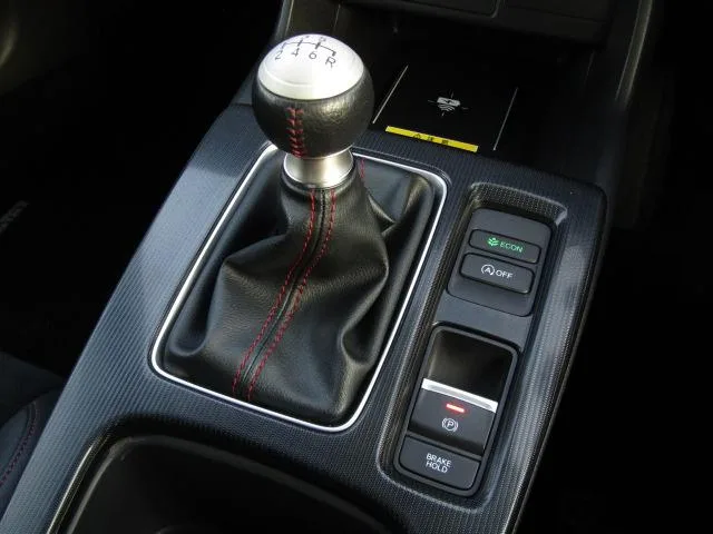 Honda CIVIC EX 2022 — миниатюра 2