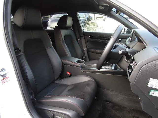 Honda CIVIC EX 2022 — миниатюра 4