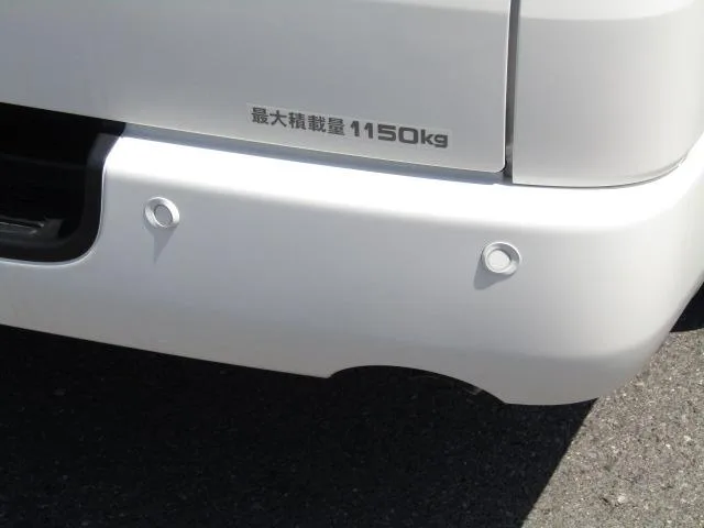 Toyota HIACE VAN LONG DX GL PACKAGE 2026 — миниатюра 5