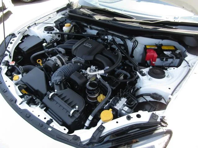 Subaru BRZ STI SPORT 2024 — миниатюра 5