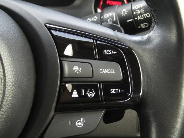 Honda VEZEL E:HEV Z 2022 — миниатюра 3